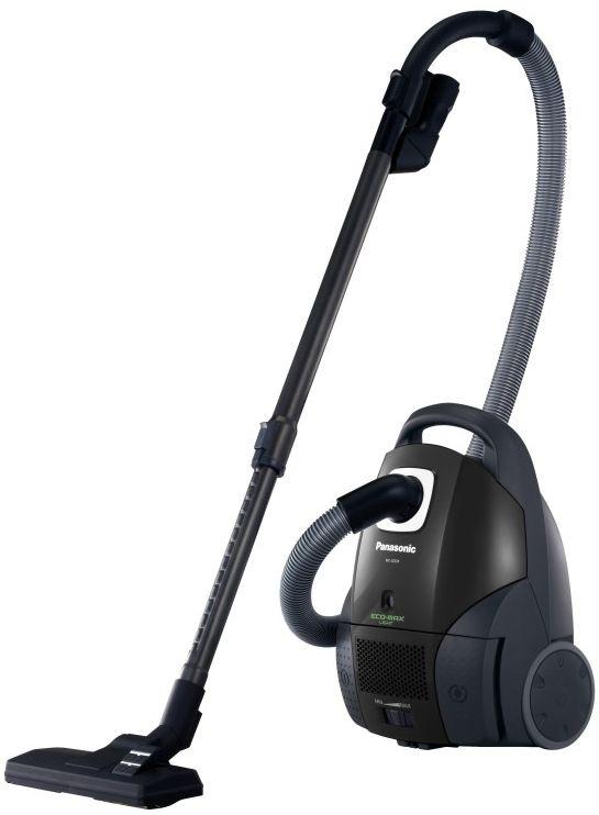 Panasonic MC-CG524KG43 ECO-Max Bagged Canister Vacuum Cleaner