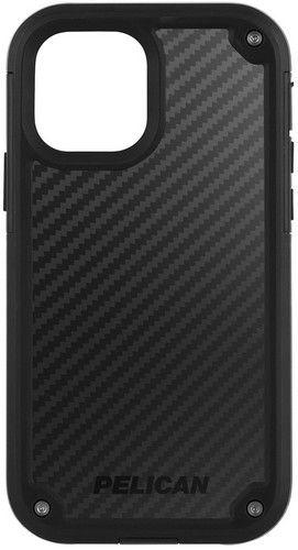 Pelican Shield + Holster Phone Case For iPhone 12 Pro Max