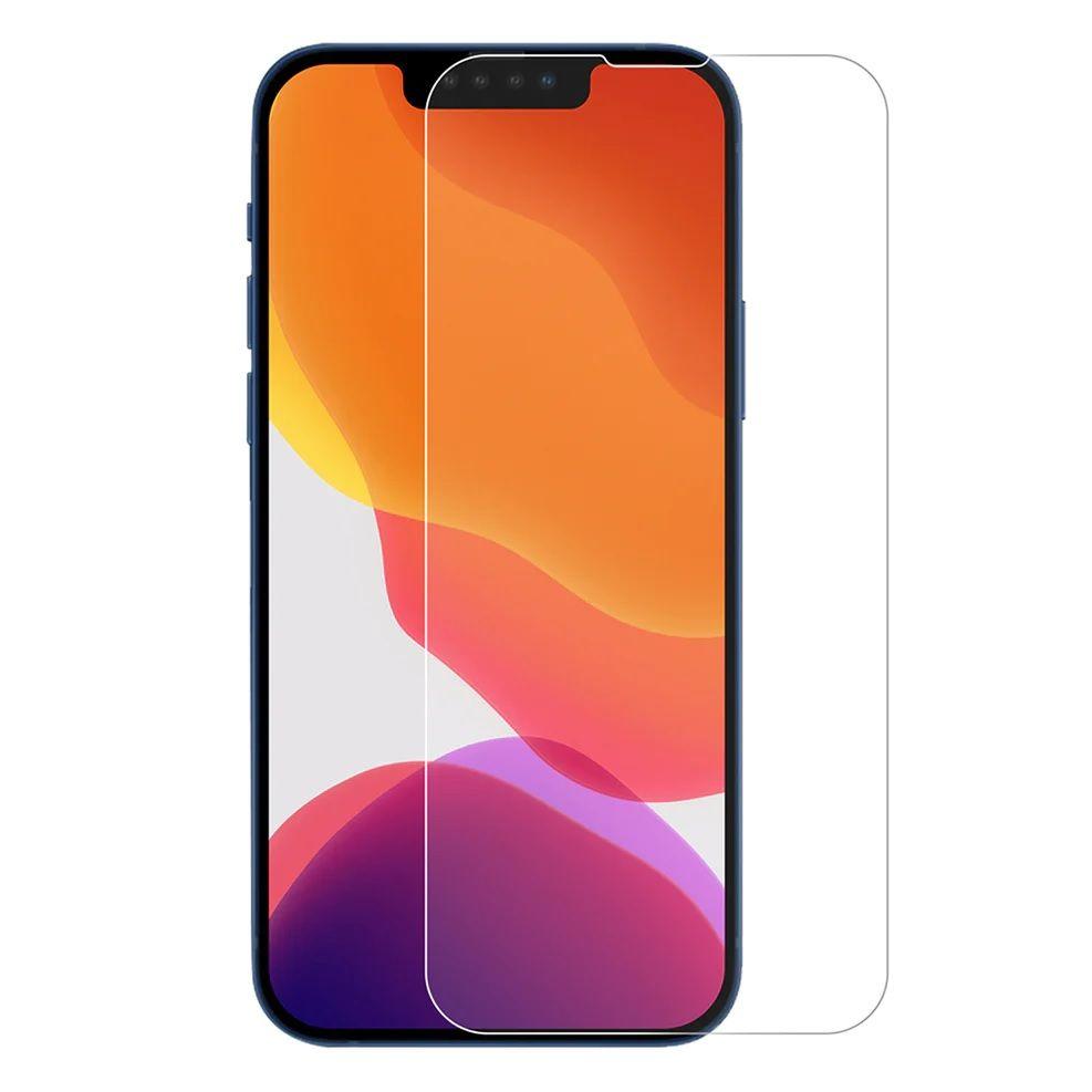 PP  Premium Tempered Glass Screen Protector for iPhone 14+ - Glass - Brand New