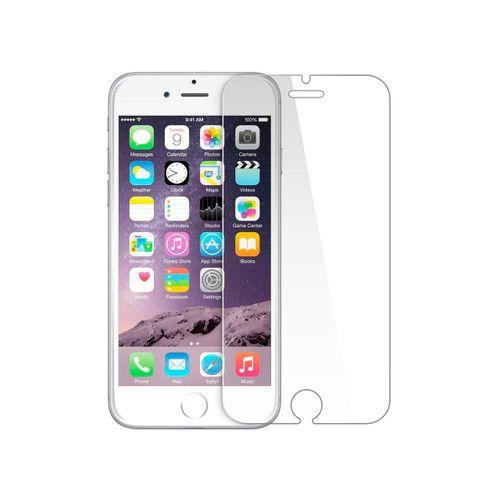 PP  Premium Tempered Glass Screen Protector for iPhone 8 - Glass - Brand New