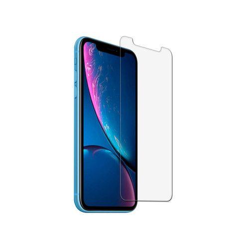 PP  Premium Tempered Glass Screen Protector for iPhone XR (2pcs) - Glass - Brand New