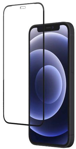 Premium Tempered Glass 2.5D Edge Protection Screen Protector for iPhone 13/13 Pro/14