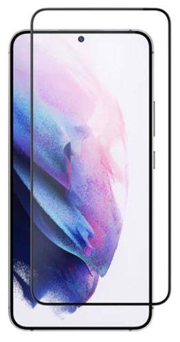 Premium Tempered Glass 2.5D Edge Protection Screen Protector for Samsung Galaxy S21