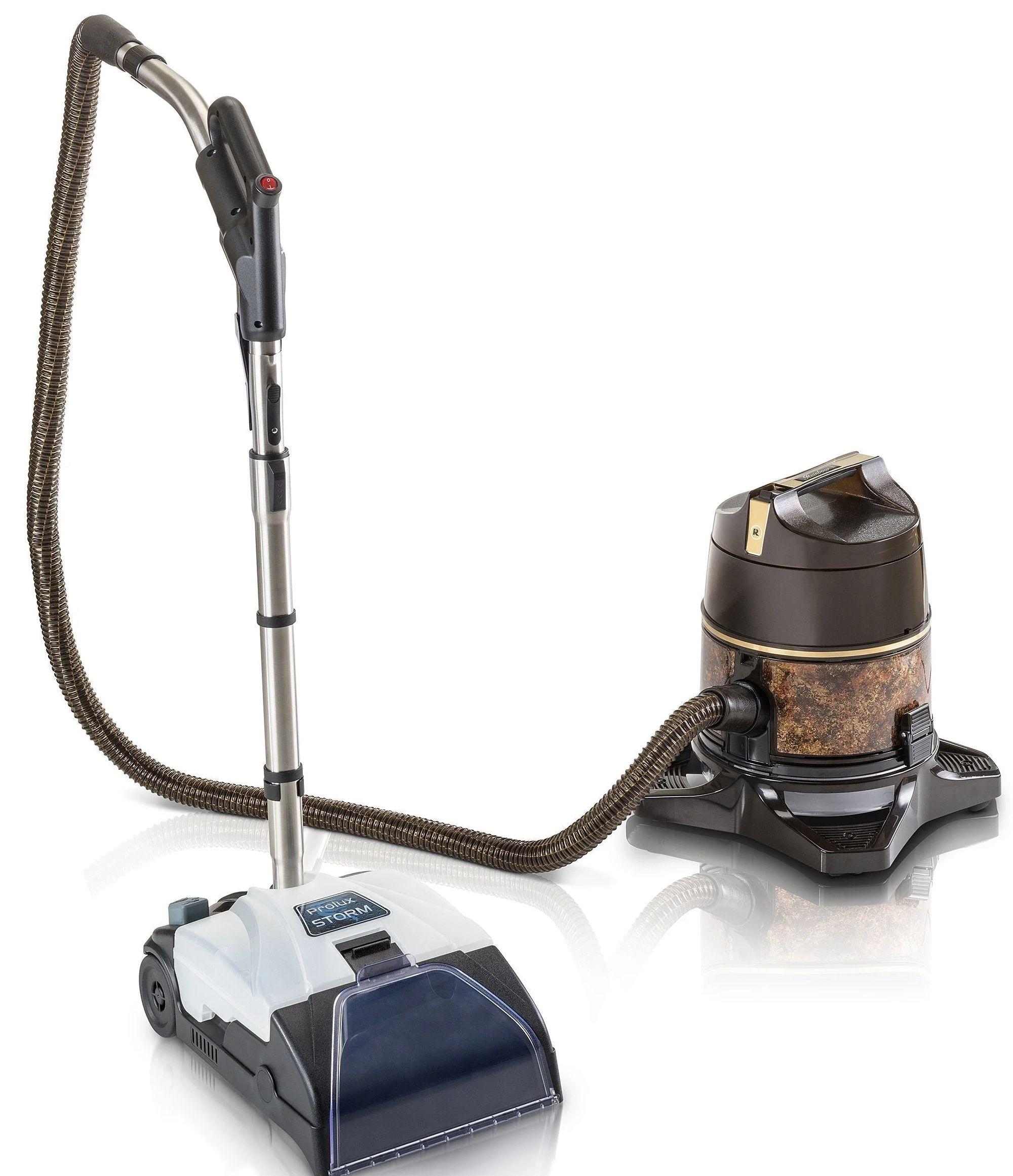 Refurbished Prolux Carpet Shampooer System for Water Based Filtration Vacuums - Reebelo Australia