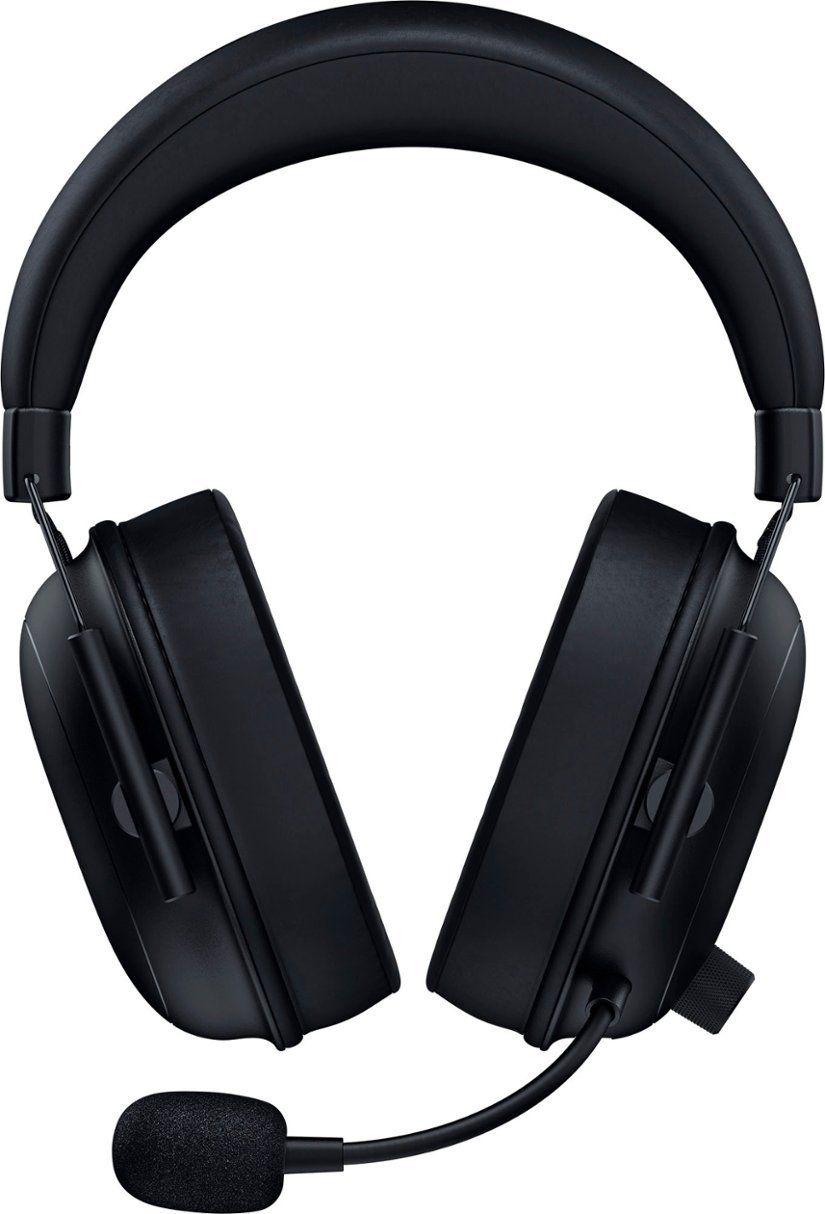 Razer  BlackShark V2 HyperSpeed Wireless Gaming Headset - Black - Premium