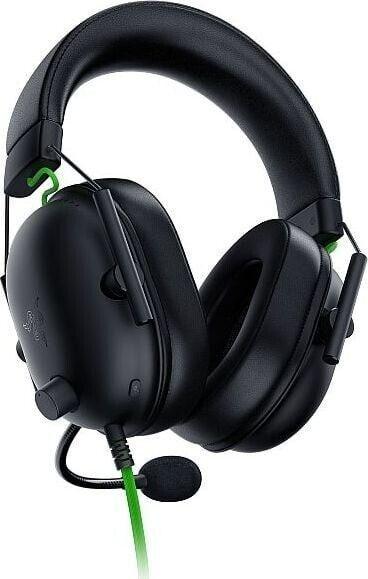 Razer BlackShark V2 X Gaming Headset: 7.1 Surround Sound (Analog 3.5mm)