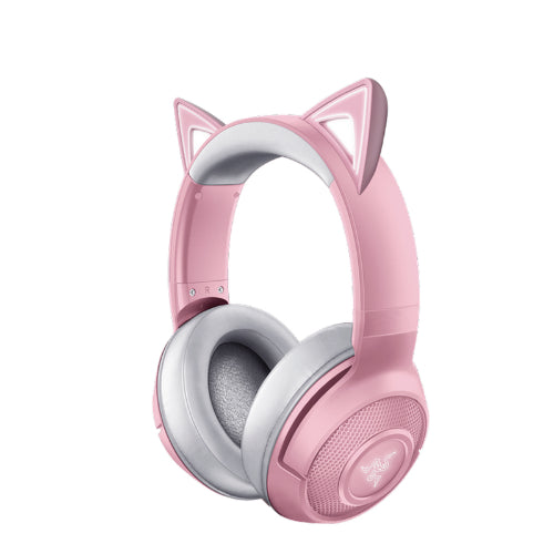 Razer Kraken Wireless Bluetooth Headset with Razer Chroma RGB