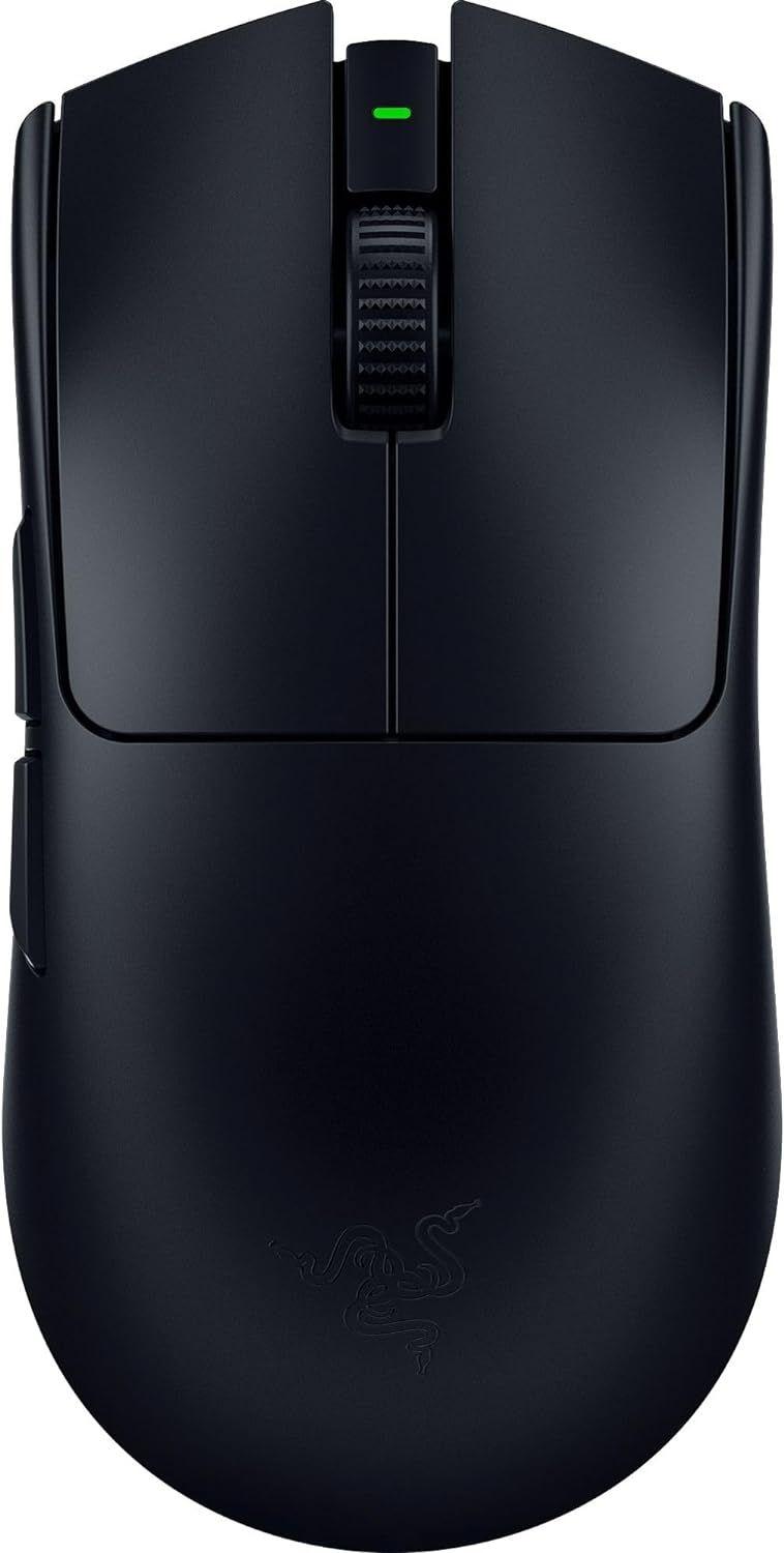 Razer  Viper V3 Pro Wireless Symmetrical Esports Gaming Mouse - Black - Premium