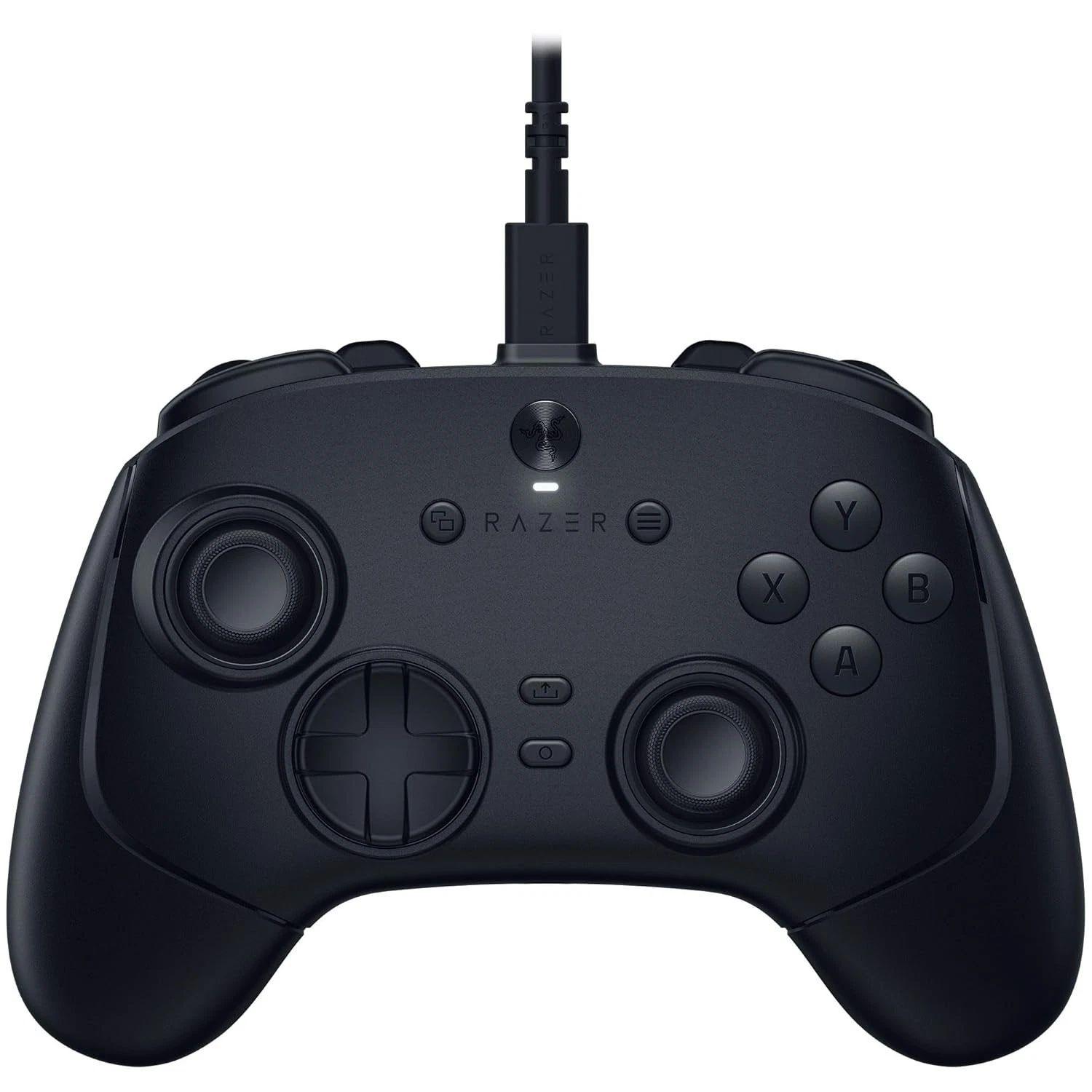 Razer Wolverine V3 Tournament Edition 8K PC Wired Controller