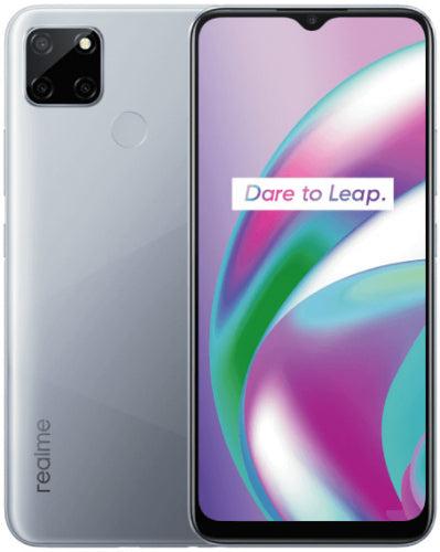 Refurbished Realme C12 - Reebelo Australia