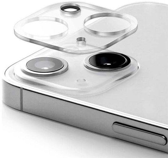 Rear Camera Tempered Glass Protector for iPhone 14 | iPhone 14 Plus