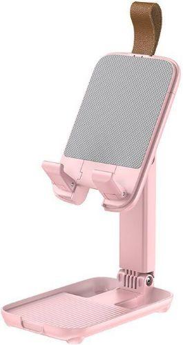 Remax RM-C51 Telescopic Folding Multifunctional Mini Desktop Stand - Reebelo Australia