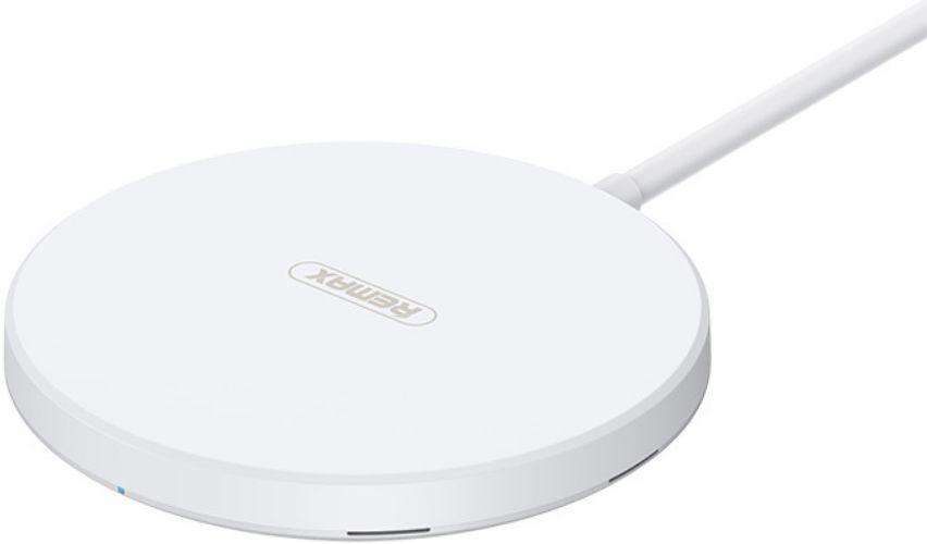 Remax RP-W30 Motin Series 15W Wireless Magnetic Fast Charger - Reebelo Australia