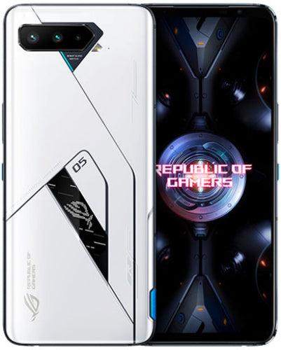 Asus ROG Phone 5 Ultimate 512GB in Matte White in Brand New condition