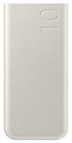 Samsung 10000 mAh 25W Fast Charging Dual Port Battery Pack EB-P3400XUE