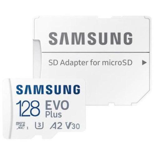 Samsung 128GB (DON'T USE)