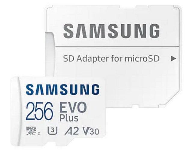Samsung 256GB (DON'T USE)