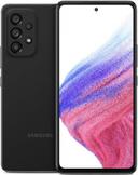 Galaxy A53 (5G) 128GB in Black in Acceptable condition