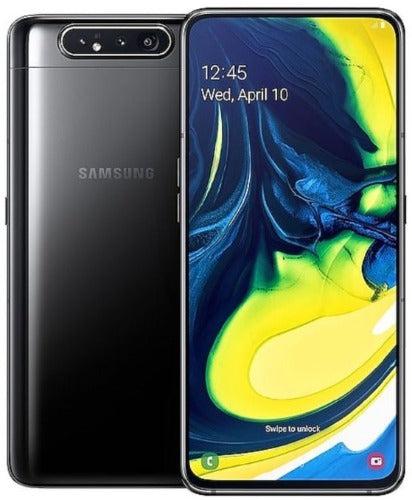 Refurbished Galaxy A80 - Reebelo Australia