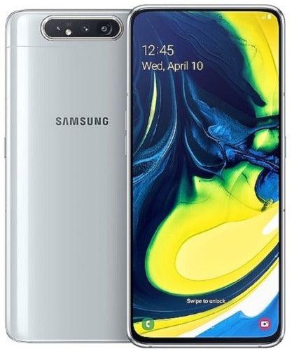 Refurbished Galaxy A80 - Reebelo Australia