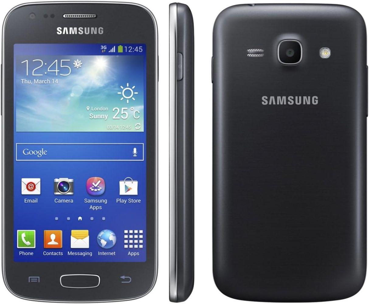 Refurbished Galaxy Ace 3 - Reebelo Australia