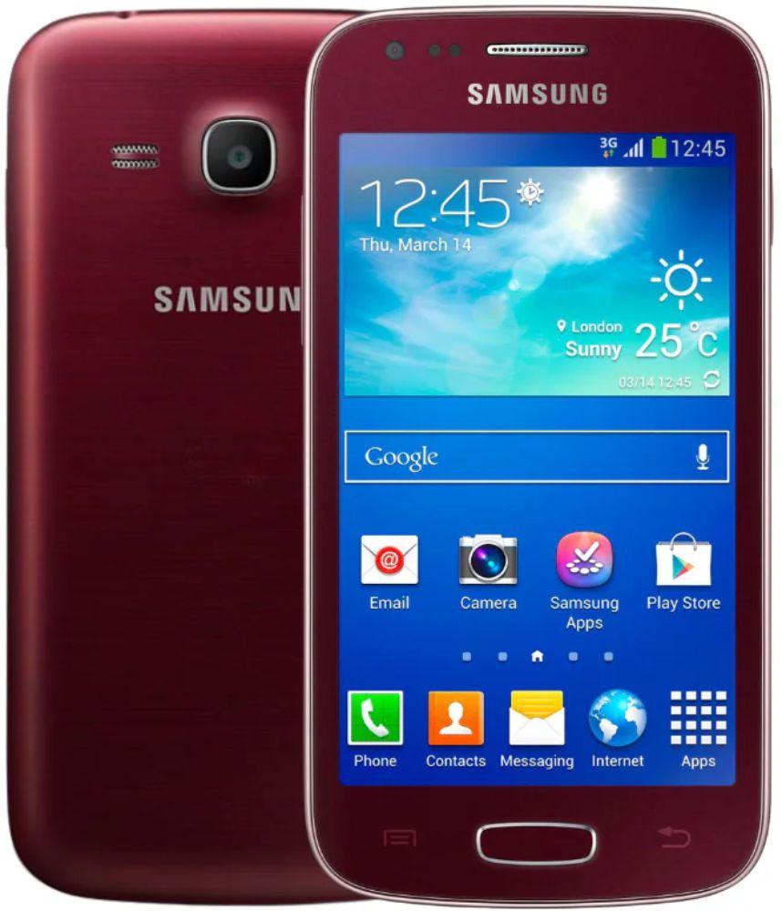 Refurbished Galaxy Ace 3 - Reebelo Australia