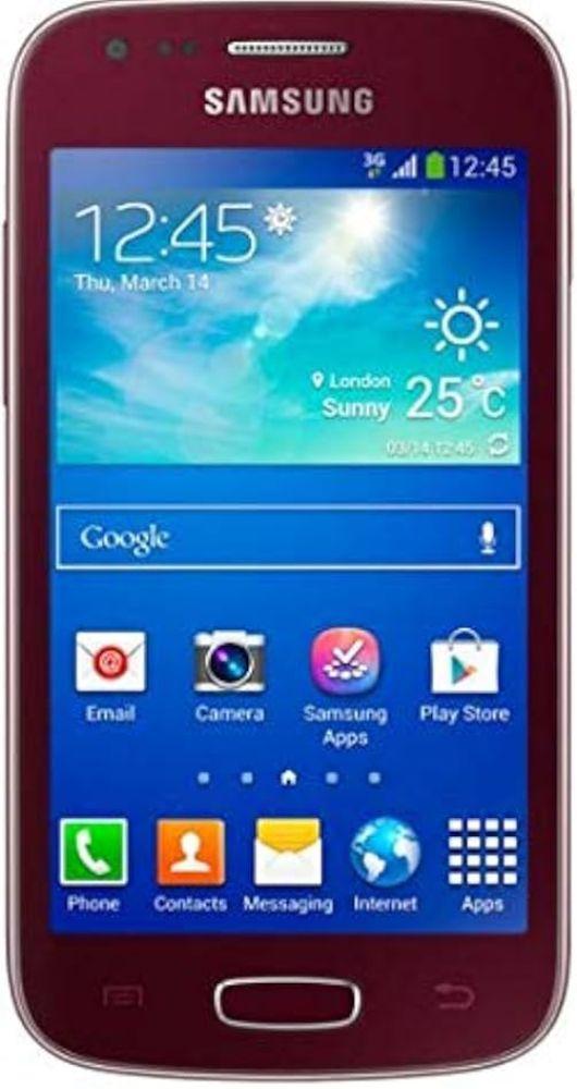 Refurbished Galaxy Ace 3 - Reebelo Australia