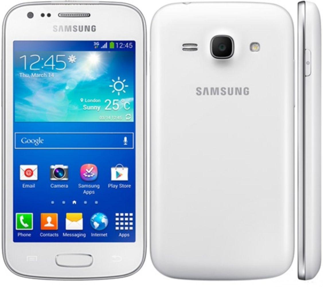 Refurbished Galaxy Ace 3 - Reebelo Australia