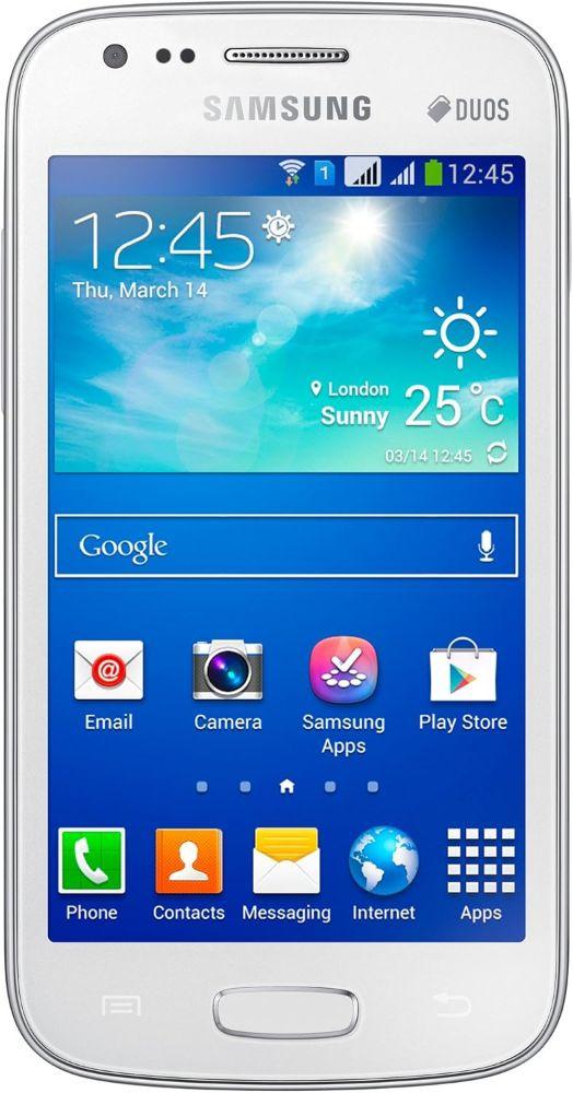Refurbished Galaxy Ace 3 - Reebelo Australia