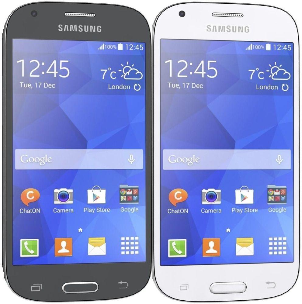 Refurbished Samsung Galaxy Ace Style - Reebelo Australia