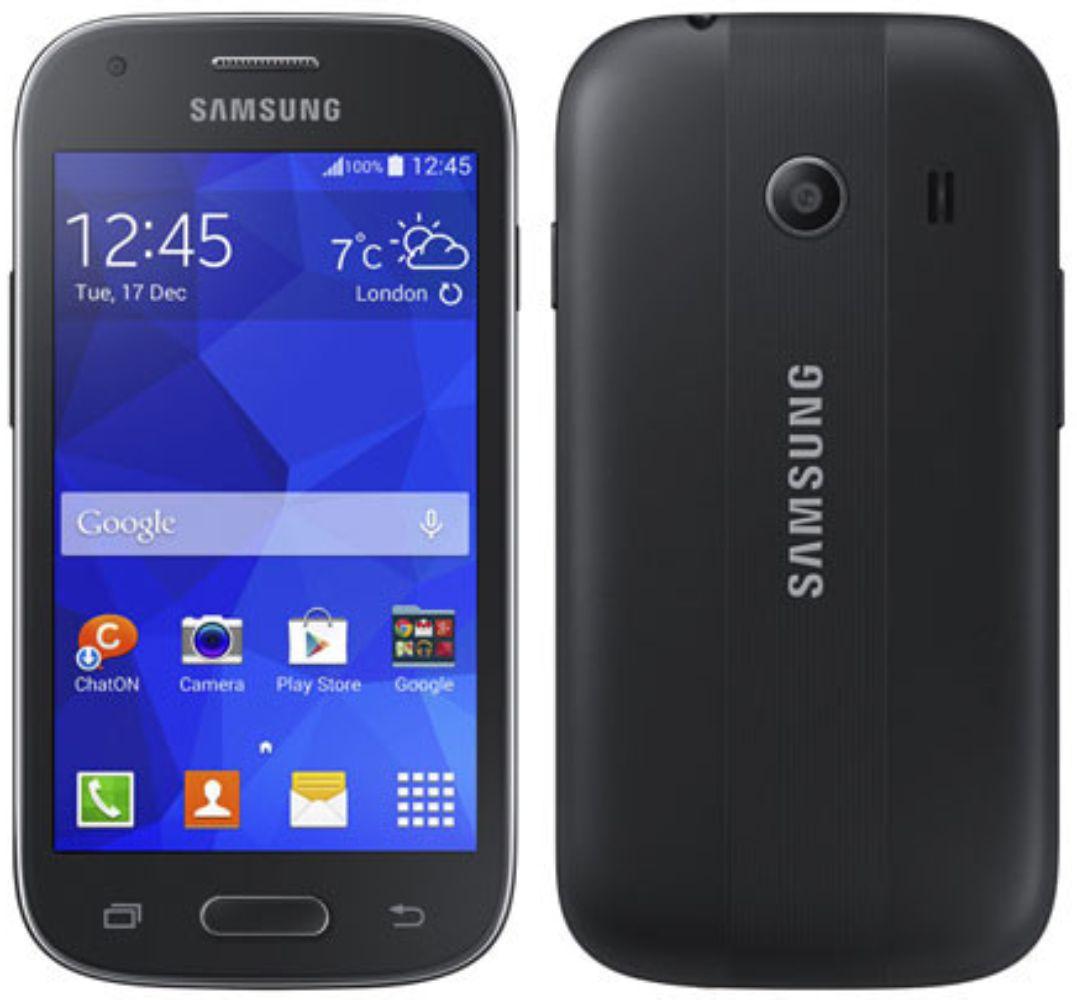Refurbished Samsung Galaxy Ace Style - Reebelo Australia