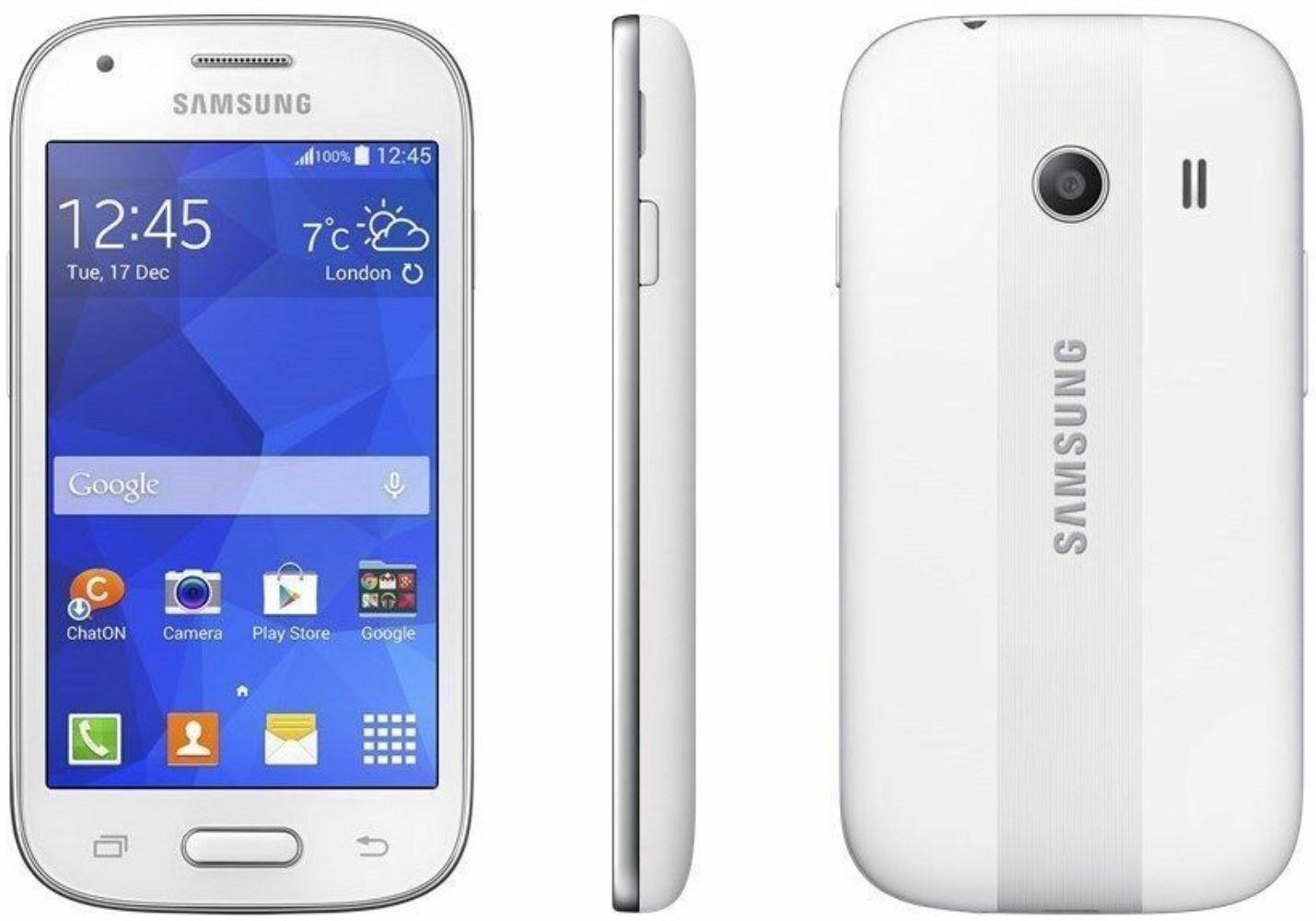 Refurbished Samsung Galaxy Ace Style - Reebelo Australia