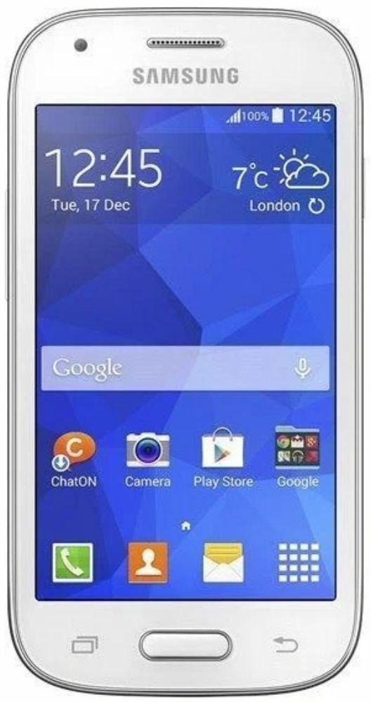 Refurbished Samsung Galaxy Ace Style - Reebelo Australia