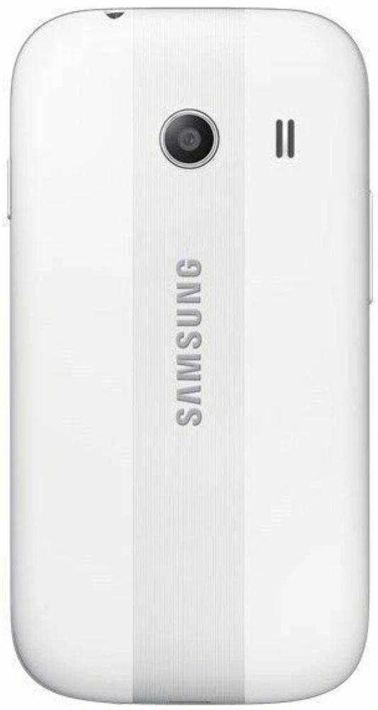 Refurbished Samsung Galaxy Ace Style - Reebelo Australia