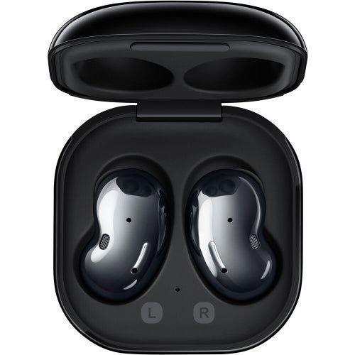 Samsung Galaxy Buds Live in Mystic Black in Brand New condition