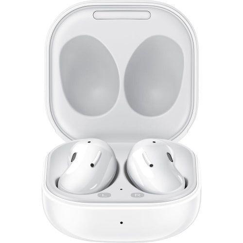 Samsung Galaxy Buds Live in Mystic White in Brand New condition