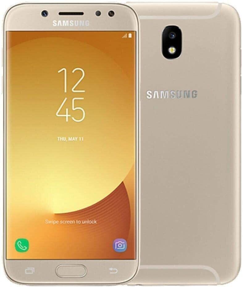 Samsung Galaxy J5 Pro - 32GB - Gold - Excellent