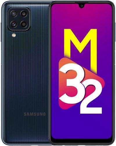 Refurbished Galaxy M32 - Reebelo Australia