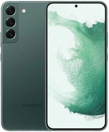 Galaxy S22+ 5G 128GB in Green in Premium condition