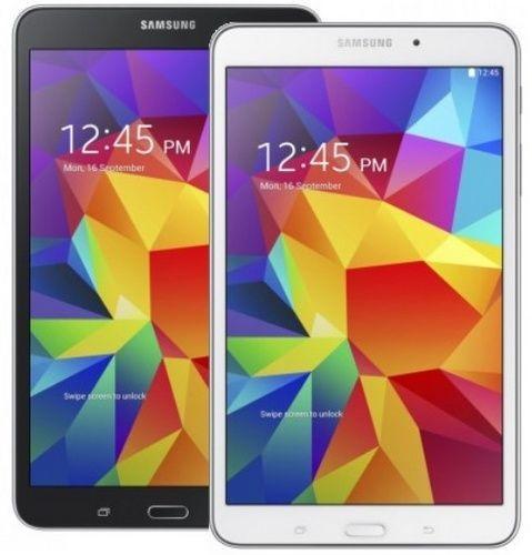 Galaxy Tab 4 8.0" (2014)