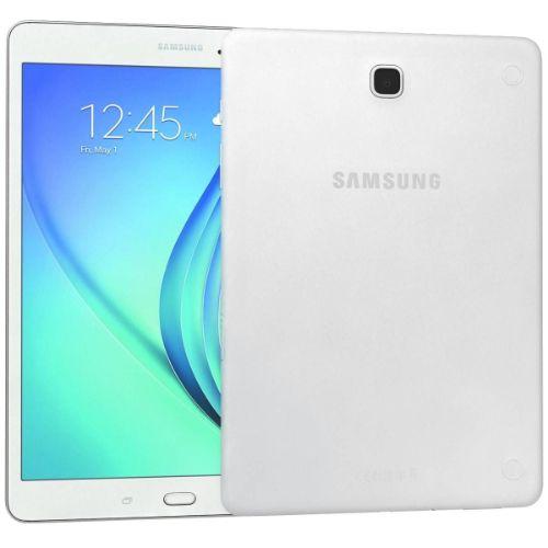 Galaxy Tab A 8.0" (2015) in White in Excellent condition