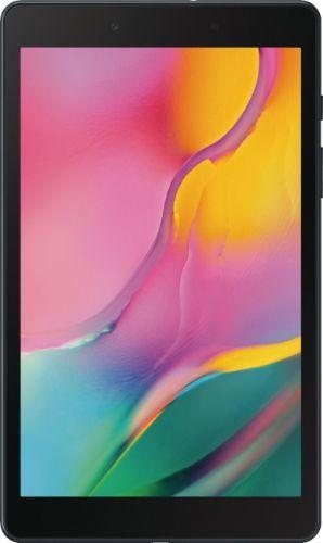 Galaxy Tab A 8.0" (2019) in Black in Excellent condition