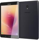 Samsung Galaxy Tab A 8" (2017) in Black in Pristine condition