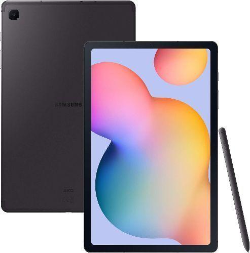 Galaxy Tab S6 Lite (2022) in Oxford Grey in Brand New condition