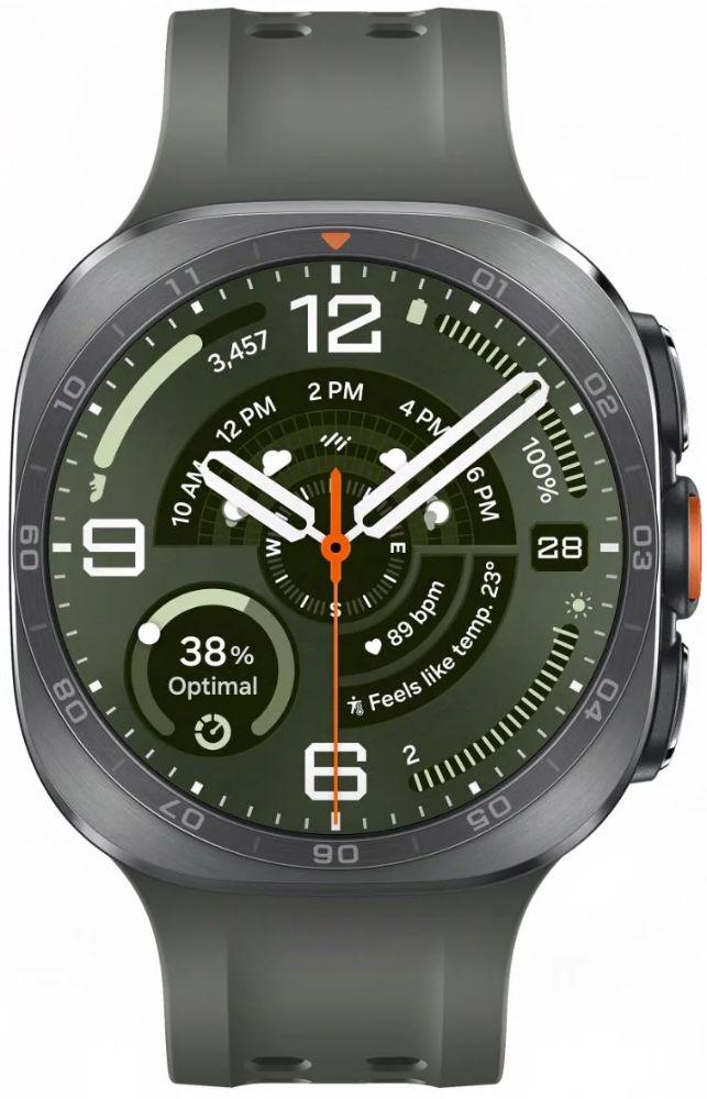 Refurbished Galaxy Watch Ultra2 - Reebelo Australia
