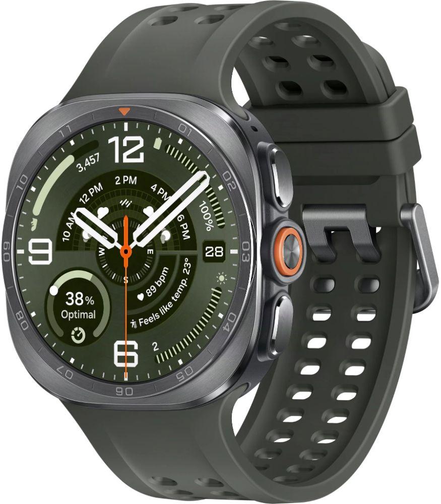 Refurbished Galaxy Watch Ultra2 - Reebelo Australia
