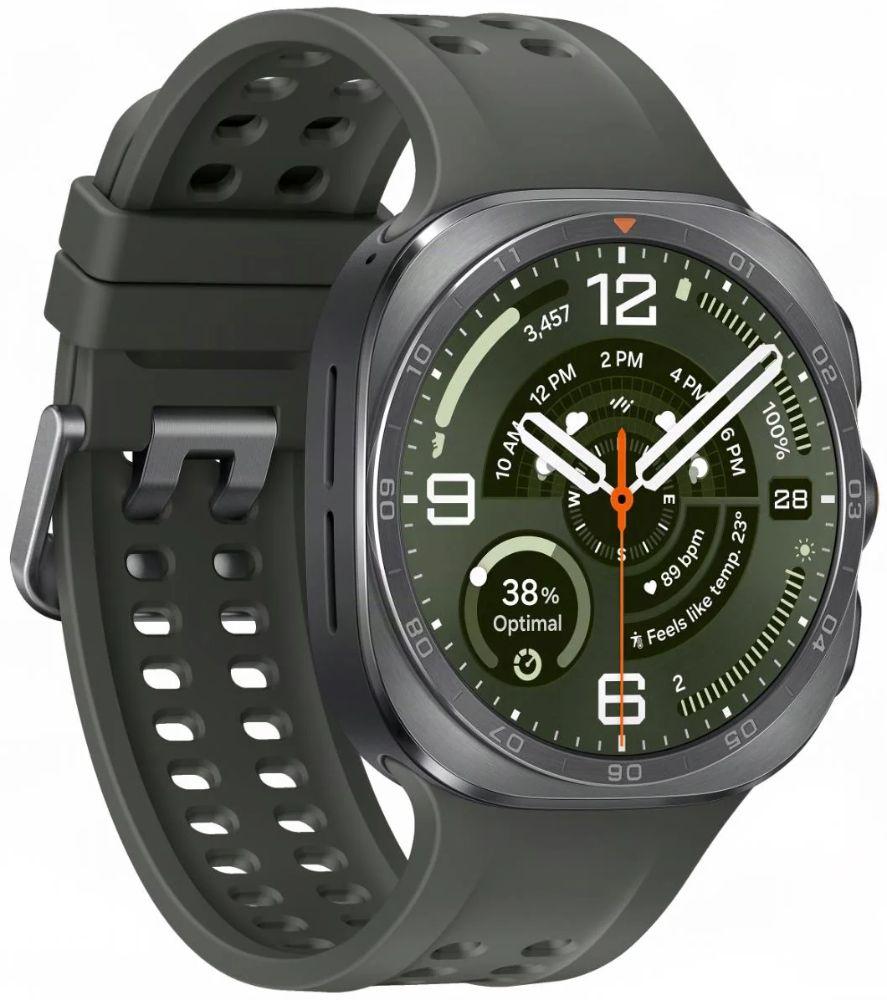 Refurbished Galaxy Watch Ultra2 - Reebelo Australia