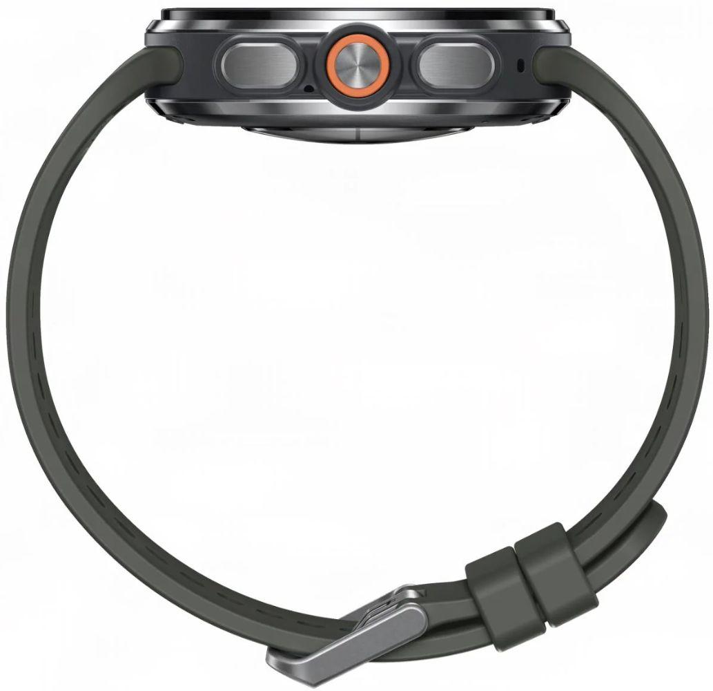 Refurbished Galaxy Watch Ultra2 - Reebelo Australia