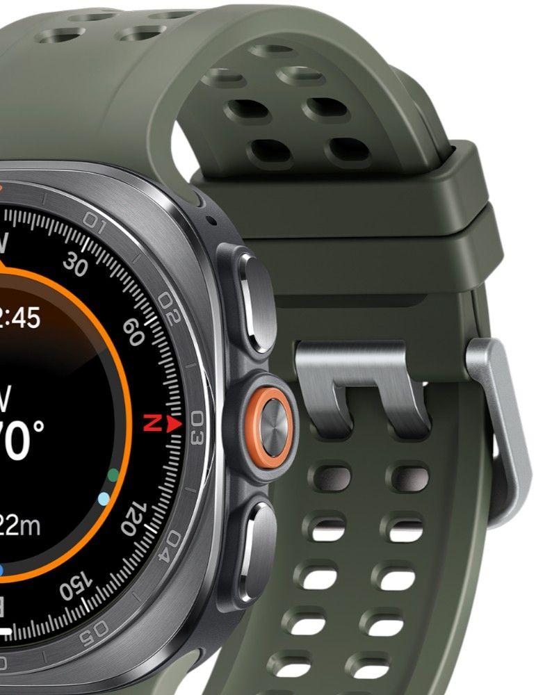 Refurbished Galaxy Watch Ultra2 - Reebelo Australia