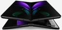 Galaxy Z Fold 2 5G 256GB in Mystic Black in Excellent condition